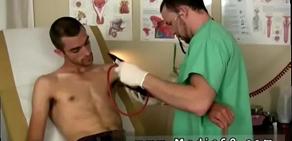  Medical soviet gay tube xxx Damien was experiencing some more jaw